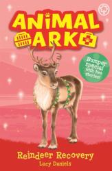 Animal Ark, New 3: Reindeer Recovery (ISBN: 9781408359297)
