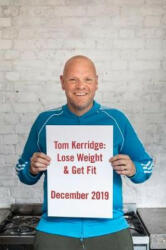 Lose Weight & Get Fit - Tom Kerridge (ISBN: 9781472962829)
