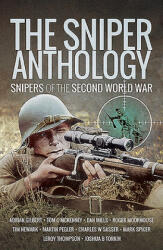 Sniper Anthology - Martin Mace (ISBN: 9781526760692)