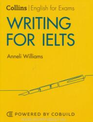 Writing for IELTS (ISBN: 9780008367534)