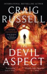 The Devil Aspect (ISBN: 9781472128331)