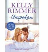 Unspoken - Kelly Rimmer (ISBN: 9781472257550)