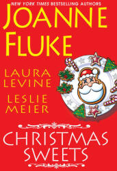 Christmas Sweets - Joanne Fluke (ISBN: 9781496726926)