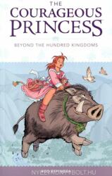 The Courageous Princess Volume 1 (ISBN: 9781506714462)