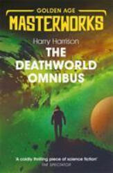 Deathworld Omnibus - Harry Harrison (ISBN: 9781473228375)