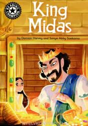 Reading Champion: King Midas (ISBN: 9781445165127)