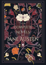 The Complete Novels of Jane Austen (ISBN: 9781631066436)