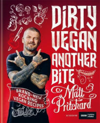 Dirty Vegan: Another Bite (ISBN: 9781784726300)
