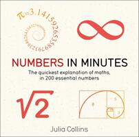 Numbers in Minutes (ISBN: 9781787477315)
