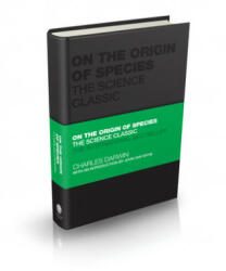 On the Origin of Species - Charles Darwin, Tom Butler-Bowdon (ISBN: 9780857088475)