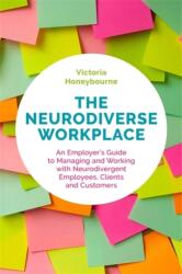 The Neurodiverse Workplace (ISBN: 9781787750333)
