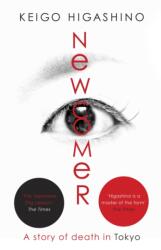 Newcomer (ISBN: 9780349143620)