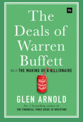 Deals of Warren Buffett - Glen Arnold (ISBN: 9780857196477)