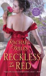 Reckless in Red (ISBN: 9781420146561)