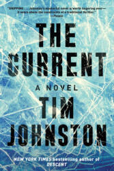 Current - Tim Johnston (ISBN: 9781616209834)