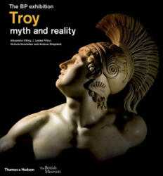 Troy: myth and reality (ISBN: 9780500480588)