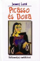 Picasso és Dora (2004)