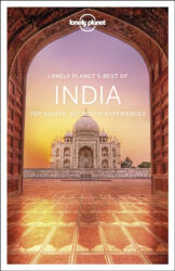 Lonely Planet Best of India - Lonely Planet (ISBN: 9781787013926)