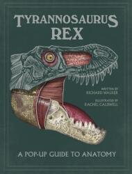 Tyrannosaurus rex (ISBN: 9781787413344)