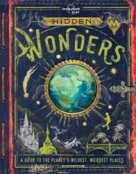 Lonely Planet Kids Hidden Wonders - Lonely Planet Kids (ISBN: 9781788683258)