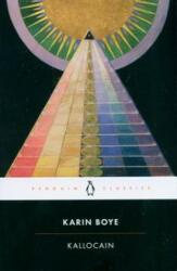 Kallocain - Karin Boye (ISBN: 9780241355589)