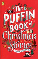 The Puffin Book of Christmas Stories (ISBN: 9780241377178)