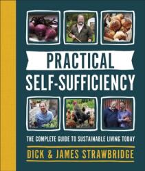 Practical Self-Sufficiency (ISBN: 9780241400845)