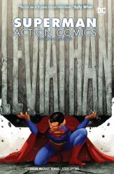 Superman: Action Comics Volume 2 - Brian Michael Bendis (ISBN: 9781401294809)