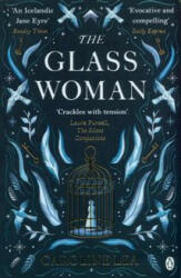 Glass Woman - Caroline Lea (ISBN: 9781405934619)