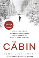 The Cabin (ISBN: 9781405941617)