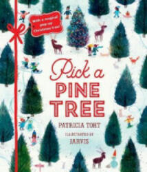 Pick a Pine Tree (ISBN: 9781406392418)