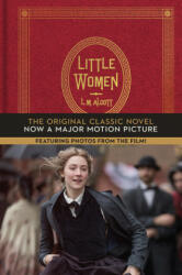 Little Women - Louisa May Alcott (ISBN: 9781419741203)
