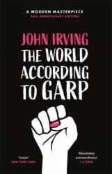 World According To Garp (ISBN: 9781474614405)