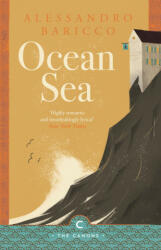 Ocean Sea - Alessandro Baricco (ISBN: 9781786896438)