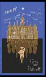 Terry Pratchett - Snuff - Terry Pratchett (ISBN: 9780857526496)