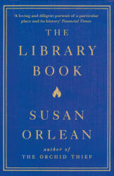 The Library Book (ISBN: 9781782392286)