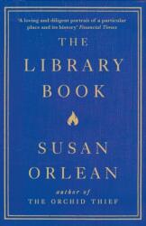 Cartea bibliotecii (ISBN: 9781782392286)
