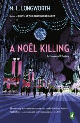 A Noel Killing (ISBN: 9780143134060)