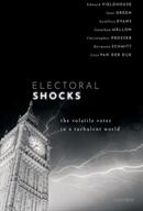 Electoral Shocks: The Volatile Voter in a Turbulent World (ISBN: 9780198800590)