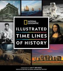 National Geographic History at a Glance - National Geographic (ISBN: 9781426220647)