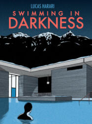 Swimming in Darkness (ISBN: 9781551527673)