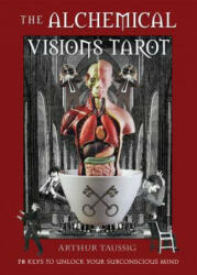 Alchemical Visions Tarot - Arthur Taussig (ISBN: 9781578636419)