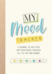 My Mood Tracker - Summersdale (ISBN: 9781787833289)