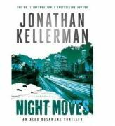 Night Moves (ISBN: 9781472206565)