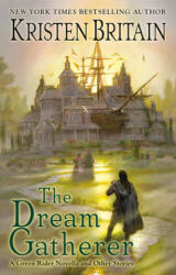 The Dream Gatherer (ISBN: 9780756416058)