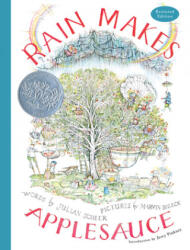 Rain Makes Applesauce (ISBN: 9780823443611)