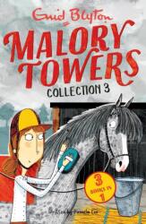 Malory Towers Collection 3 (ISBN: 9781444955408)