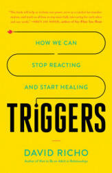 Triggers - David Richo (ISBN: 9781611807653)