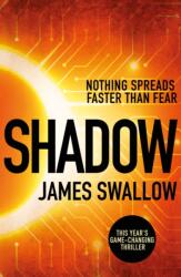 Shadow (ISBN: 9781785765223)