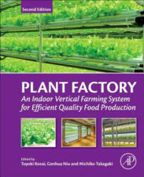 Plant Factory - Toyoki Kozai (ISBN: 9780128166918)